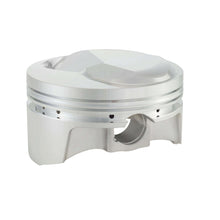Load image into Gallery viewer, BULLET PISTONS BBC5110-060-8 BBC Dome Piston Set w/Rings 4.310 Bore