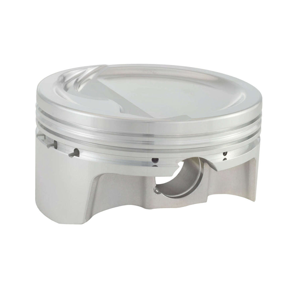BULLET PISTONS BF6111-STD SBF Dished Piston 4.125 Bore 1.5 1.5 3.0mm -22cc