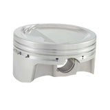 BULLET PISTONS BF6111-STD SBF Dished Piston 4.125 Bore 1.5 1.5 3.0mm -22cc