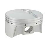 BULLET PISTONS BLS1009-007-8 GM LS F/T Piston Set w/Rings 3.905 Bore
