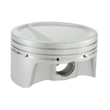 Load image into Gallery viewer, BULLET PISTONS BLS1118-030-8 GM LS Dished Piston Set w/Rings 4.030 Bore