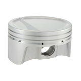 BULLET PISTONS BLS1118-030-8 GM LS Dished Piston Set w/Rings 4.030 Bore