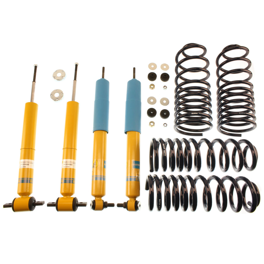 Bilstein BTS-7501 B12 (Pro-Kit) - Suspension Kit