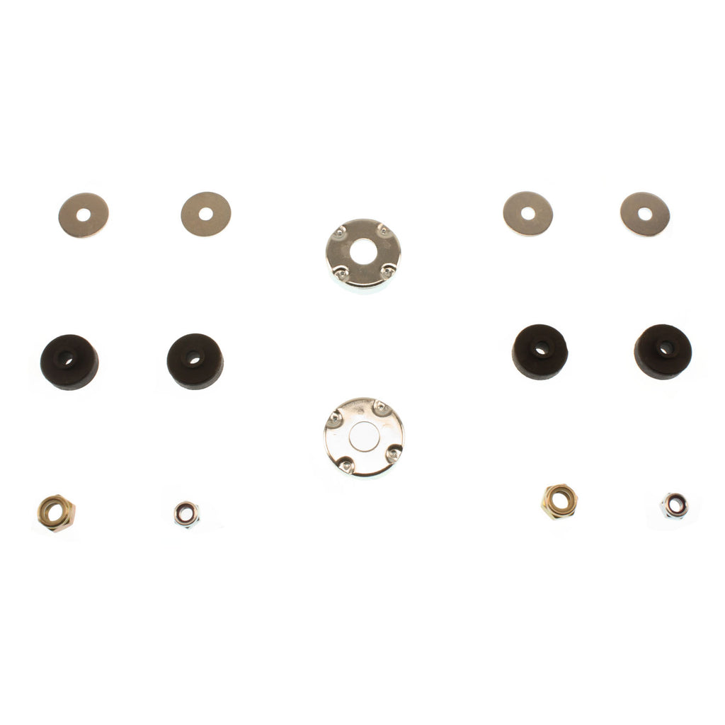 Bilstein BTS-7501 B12 (Pro-Kit) - Suspension Kit