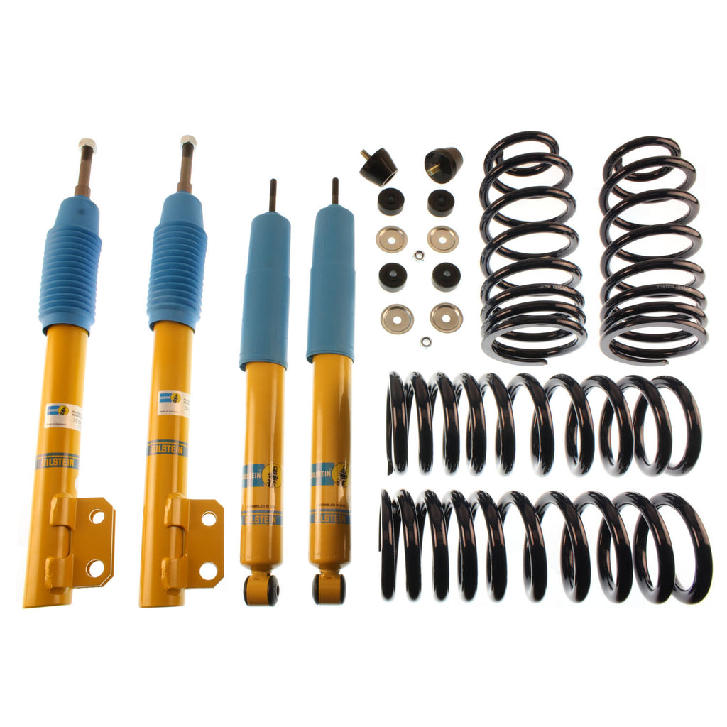Bilstein BTS-7504 B12 (Pro-Kit) - Suspension Kit