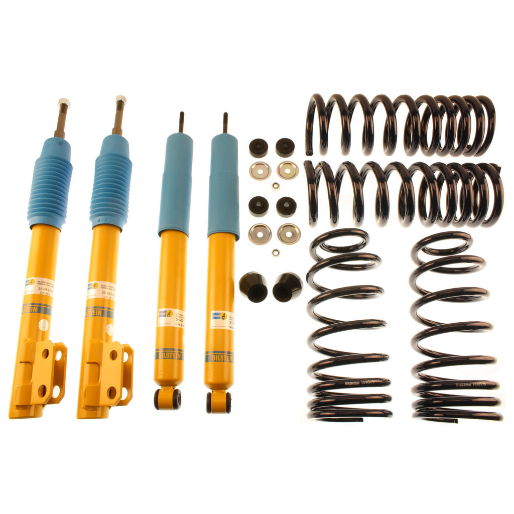 Bilstein BTS-7506 B12 (Pro-Kit) - Suspension Kit