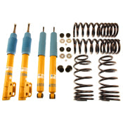 Load image into Gallery viewer, Bilstein BTS-7506 B12 (Pro-Kit) - Suspension Kit