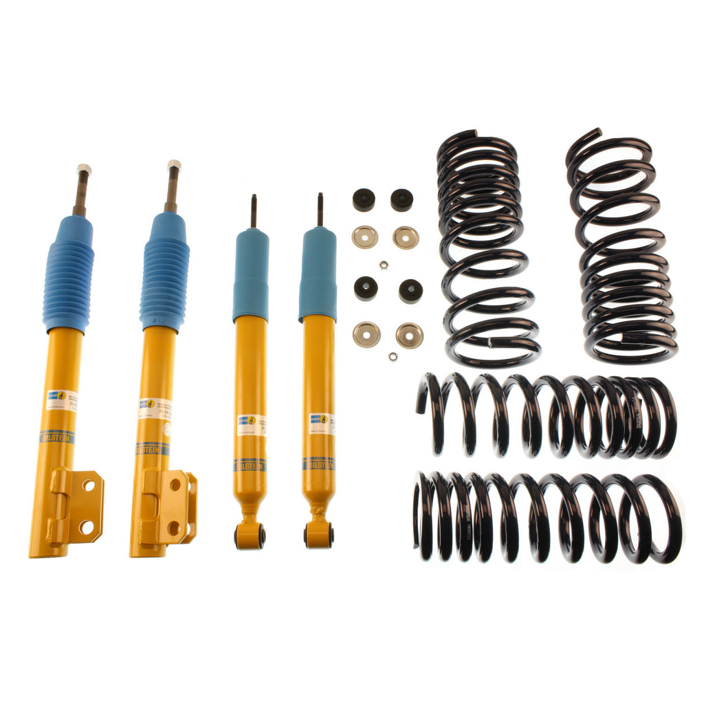 Bilstein BTS-7507 B12 (Pro-Kit) - Suspension Kit