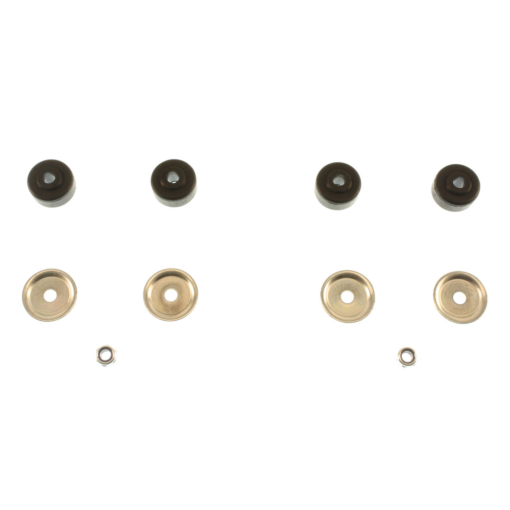 Bilstein BTS-7507 B12 (Pro-Kit) - Suspension Kit