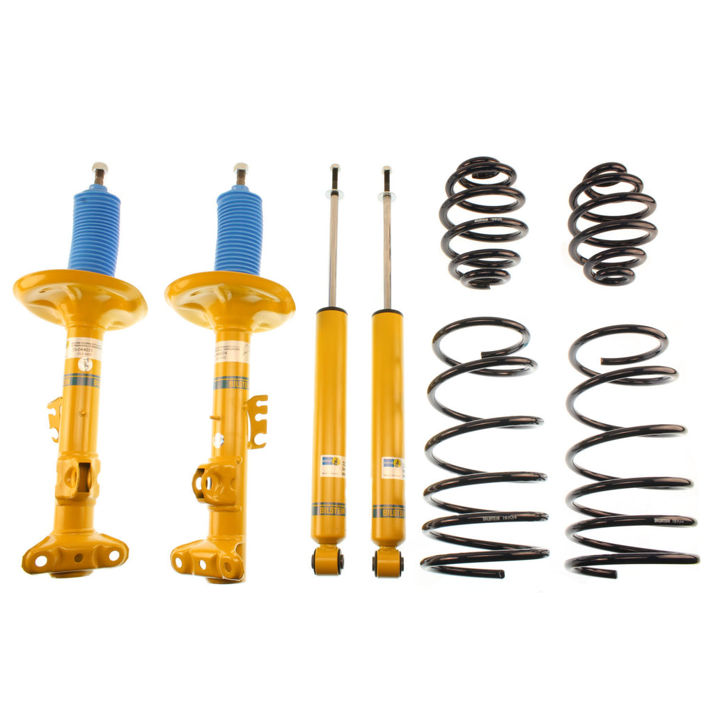 Bilstein BTS-7508 B12 (Pro-Kit) - Suspension Kit