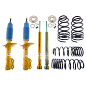 Load image into Gallery viewer, Bilstein BTS-7510 B12 (Pro-Kit) - Suspension Kit