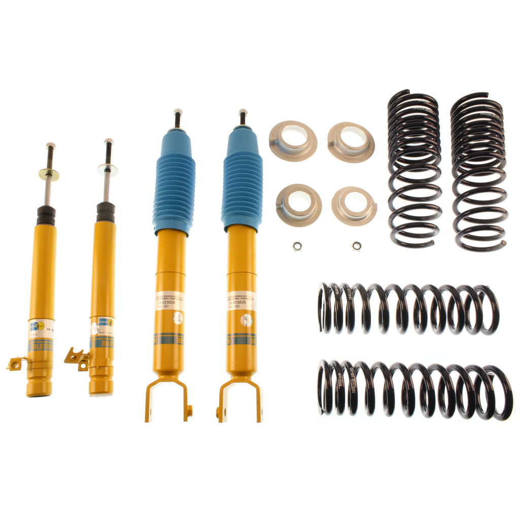 Bilstein BTS-7512 B12 (Pro-Kit) - Suspension Kit