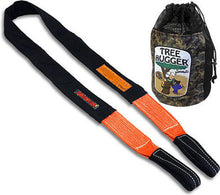 Load image into Gallery viewer, BUBBA GEAR 176006OR Tree Hugger Strap 6ft