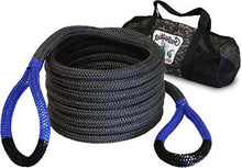 Load image into Gallery viewer, BUBBA GEAR 176660BLG Bubba Rope 7/8in X 20ft Blue Eyes
