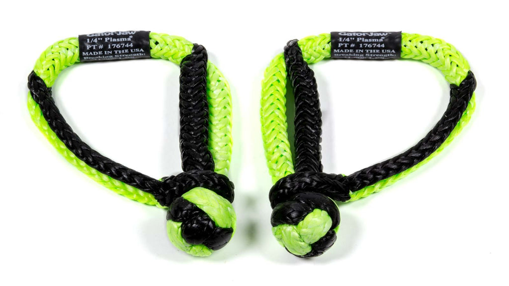 BUBBA GEAR 176744 Mini Gator Jaw 1/4in