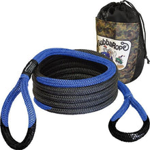 Load image into Gallery viewer, BUBBA GEAR 176842BL UTV/SxS Recovery Gear Set 5/8in x 20ft Blue