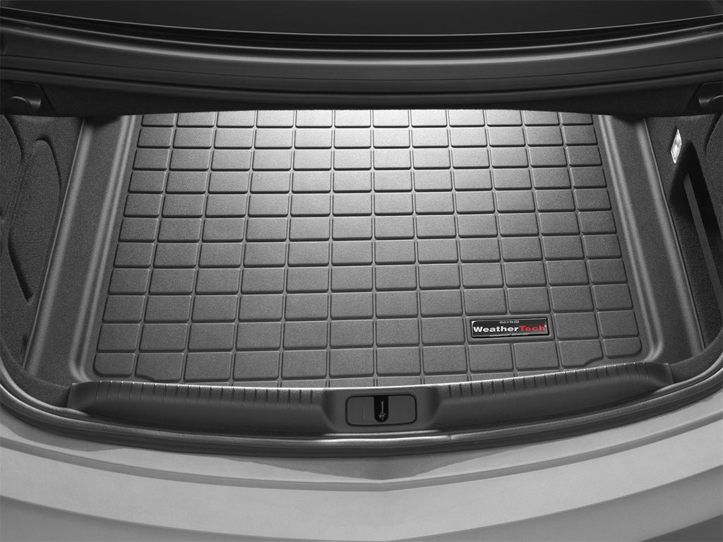 Weathertech 40909 Cargo Liner for Select Buick Cascada
