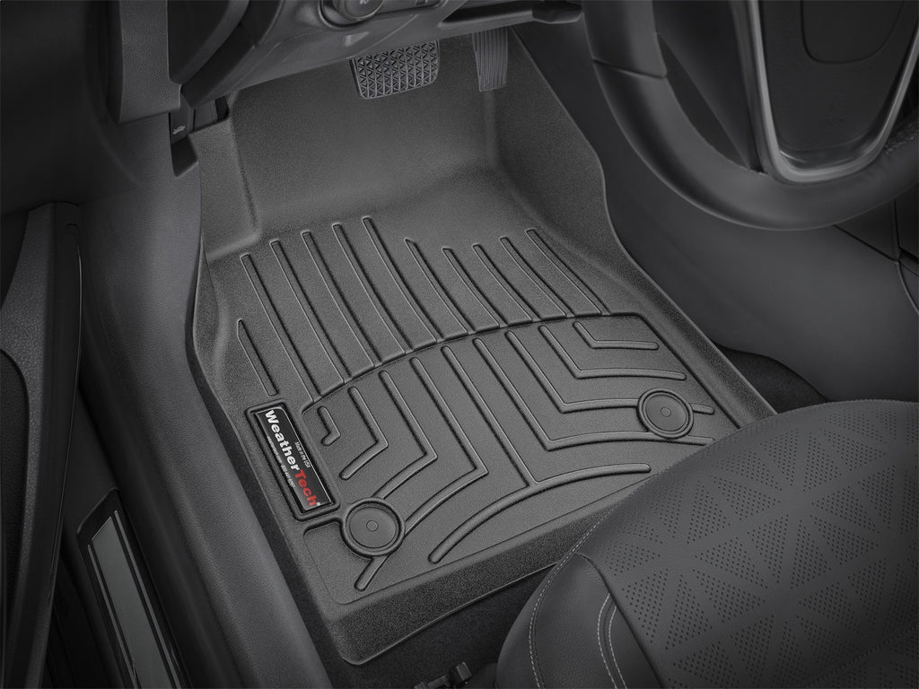 Weathertech 446031 FloorLiner™ DigitalFit® for Select Buick Cascada
