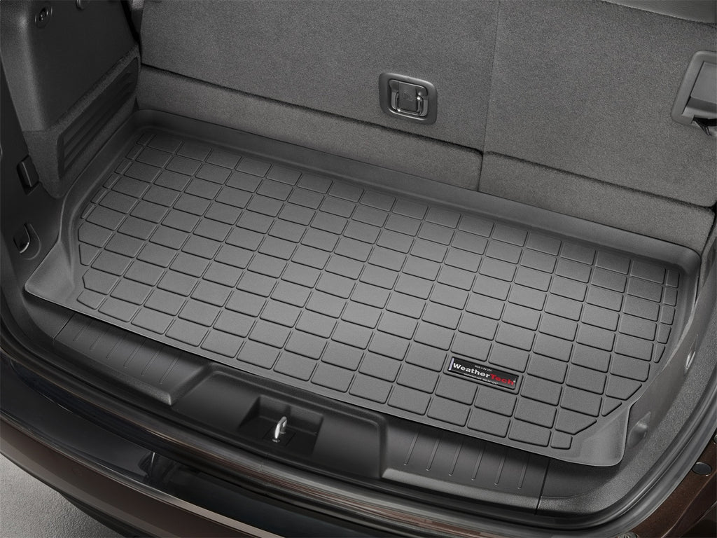 Weathertech 40632 Cargo Liner for Select Buick Enclave, Chevrolet Traverse