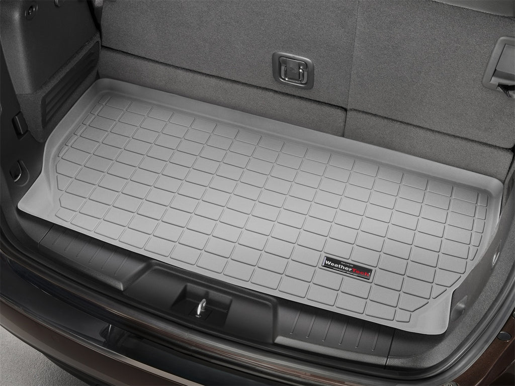 Weathertech 42632 Cargo Liner for Select Buick Enclave, Chevrolet Traverse