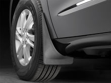 Load image into Gallery viewer, Weathertech 110087 MudFlap No-Drill DigitalFit® for Select Buick Enclave