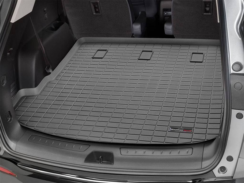 Weathertech 401081 Cargo Liner for Select Buick Enclave