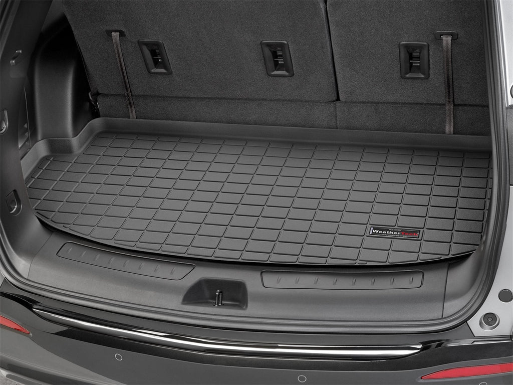 Weathertech 401082 Cargo Liner for Select Buick Enclave
