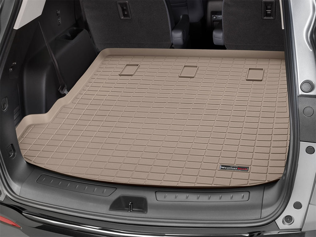 Weathertech 411081 Cargo Liner for Select Buick Enclave