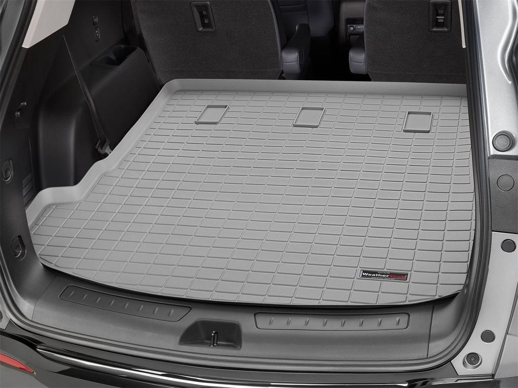 Weathertech 421081 Cargo Liner for Select Buick Enclave