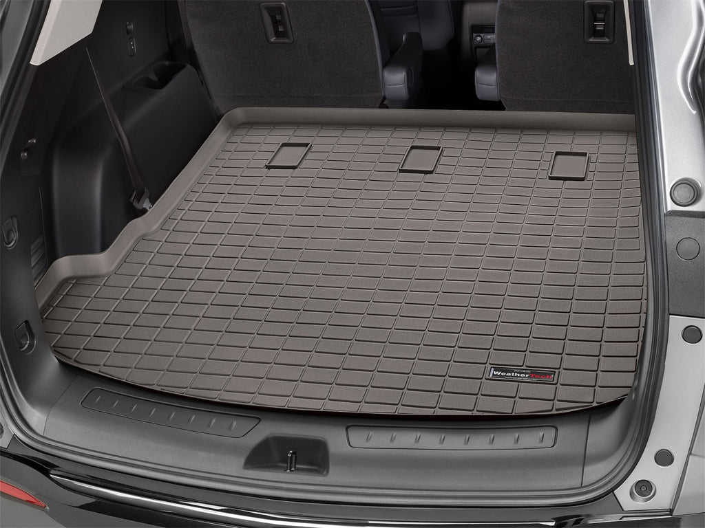Weathertech 431081 Cargo Liner for Select Buick Enclave