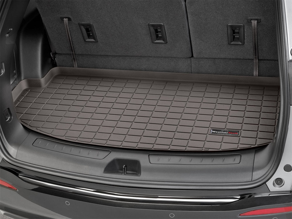 Weathertech 431082 Cargo Liner for Select Buick Enclave
