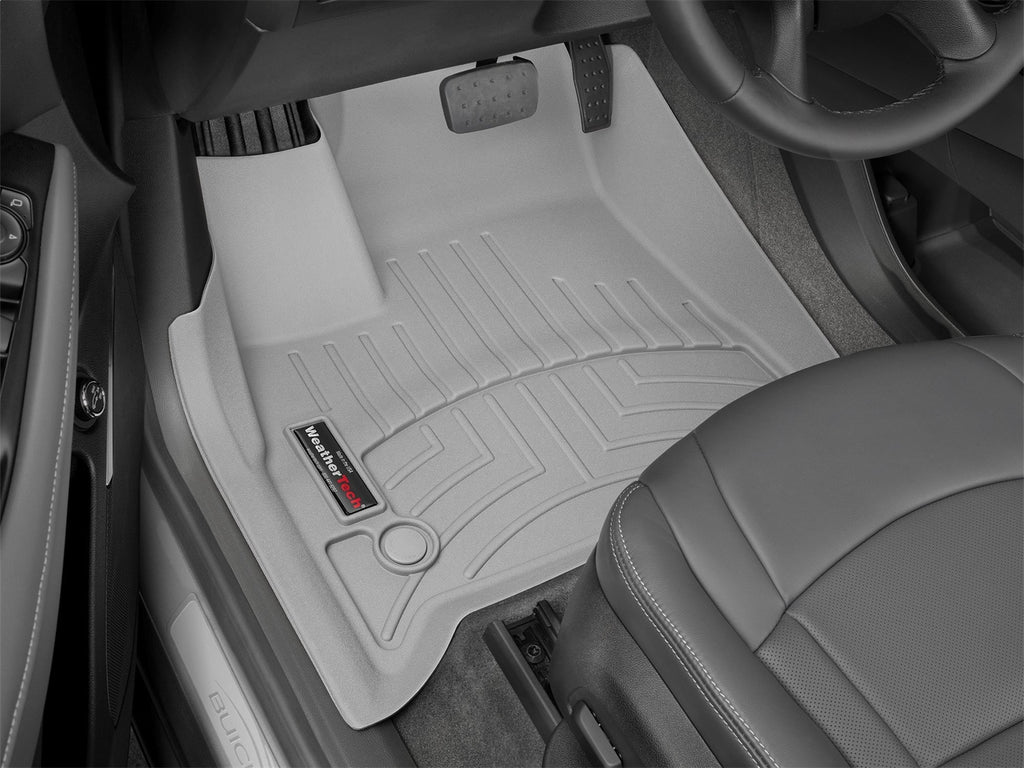 Weathertech 4612691 FloorLiner™ DigitalFit® for Select Buick Enclave