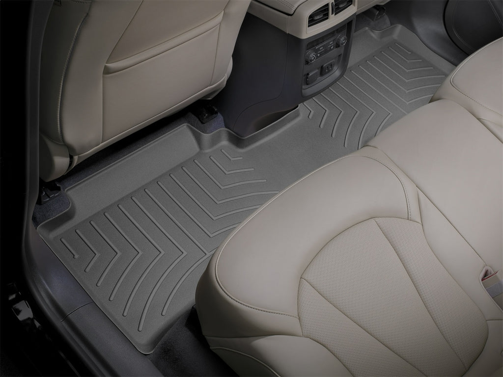 Weathertech 449642 FloorLiner™ DigitalFit® for Select Buick Envision