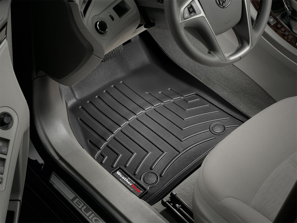 Weathertech 445901 FloorLiner™ DigitalFit® for Select Buick LaCrosse