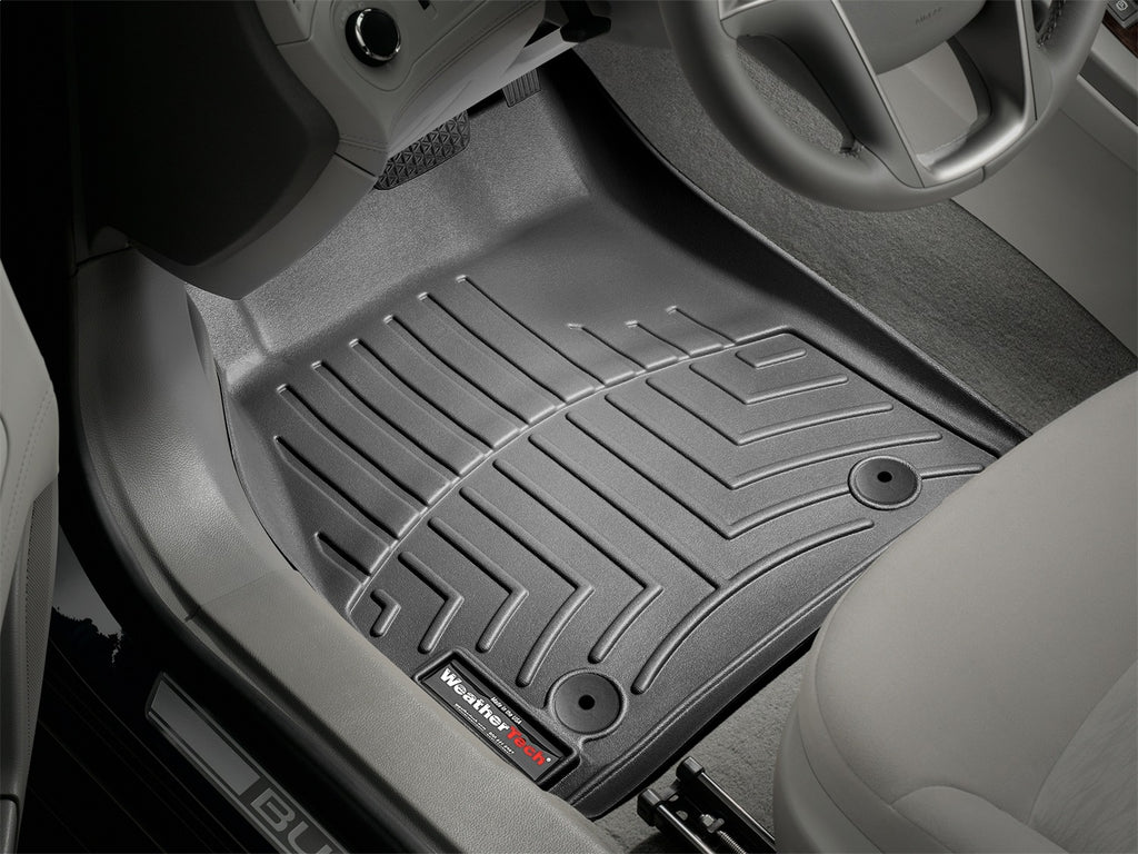 Weathertech 449351 FloorLiner™ DigitalFit® for Select Buick LaCrosse