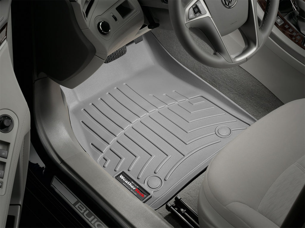 Weathertech 465901 FloorLiner™ DigitalFit® for Select Buick LaCrosse