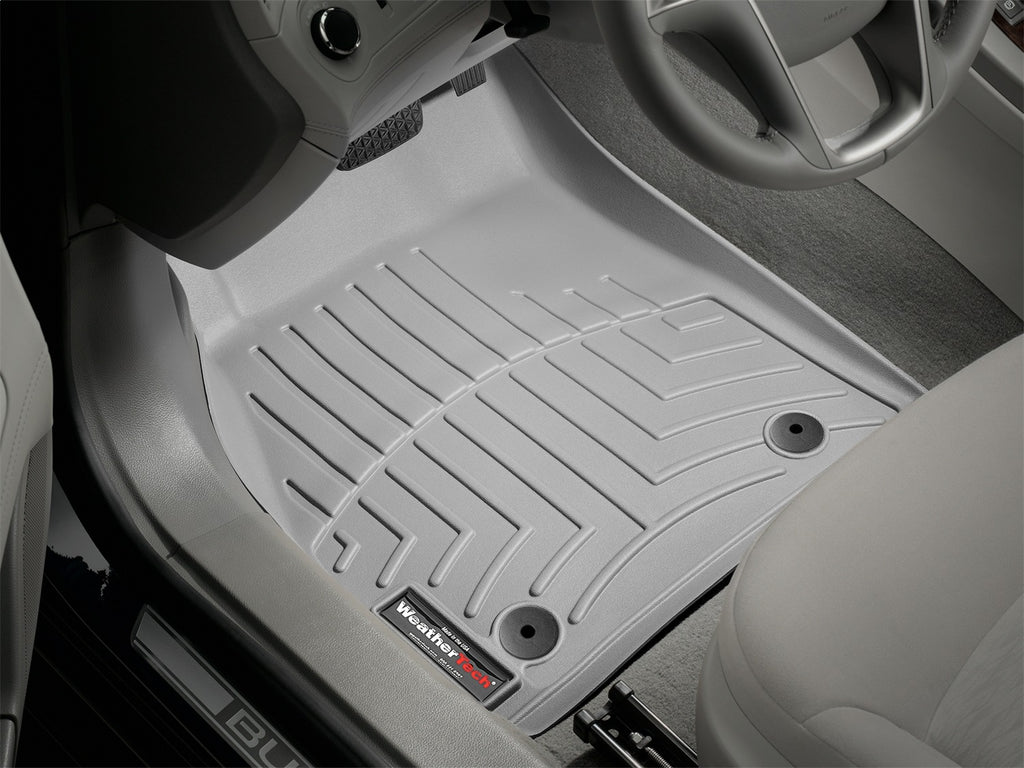 Weathertech 469351 FloorLiner™ DigitalFit® for Select Buick LaCrosse