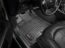Load image into Gallery viewer, Weathertech 442511 FloorLiner™ DigitalFit® for Select Buick Enclave, Chevrolet Traverse, GMC Acadia, GMC Acadia Limited, Saturn Outlook