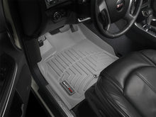 Load image into Gallery viewer, Weathertech 462511 FloorLiner™ DigitalFit® for Select Buick Enclave, Chevrolet Traverse, GMC Acadia, GMC Acadia Limited, Saturn Outlook