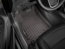 Load image into Gallery viewer, Weathertech 475321 FloorLiner™ DigitalFit® for Select Buick Encore, Chevrolet Trax
