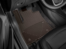 Load image into Gallery viewer, Weathertech W368CO All Weather Floor Mats for Select Buick Encore, Chevrolet Trax