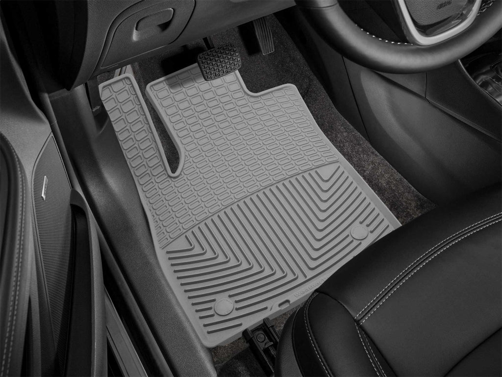 Weathertech W368GR All Weather Floor Mats for Select Buick Encore, Chevrolet Trax