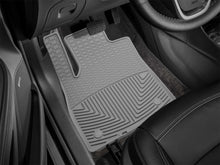 Load image into Gallery viewer, Weathertech W368GR All Weather Floor Mats for Select Buick Encore, Chevrolet Trax