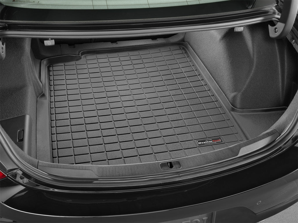 Weathertech 401010 Cargo Liner for Select Buick LaCrosse