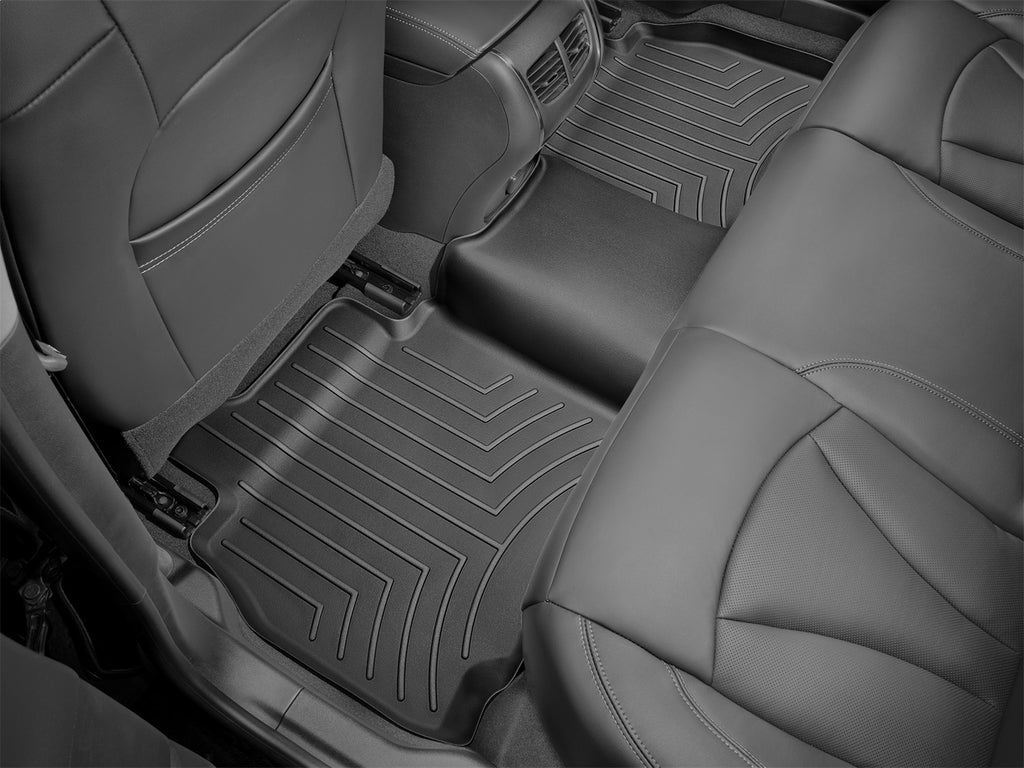 Weathertech 4410382 FloorLiner™ DigitalFit® for Select Buick LaCrosse
