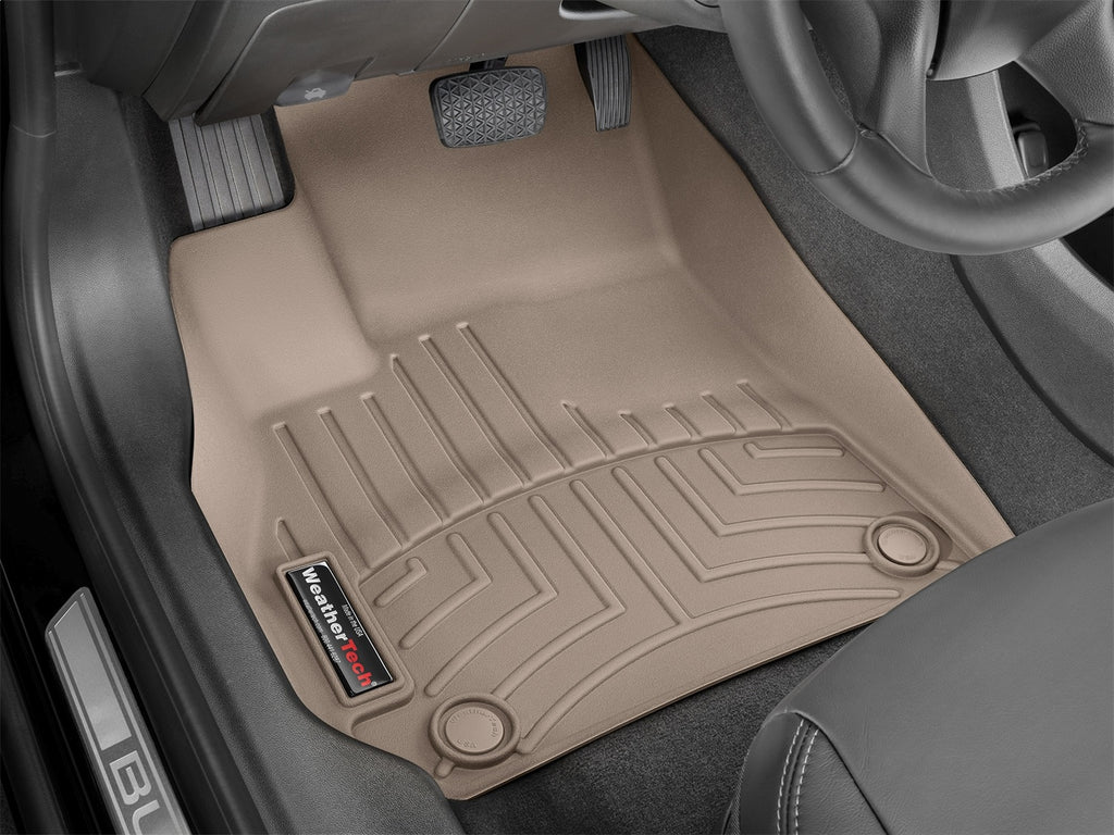 Weathertech 4510381 FloorLiner™ DigitalFit® for Select Buick LaCrosse