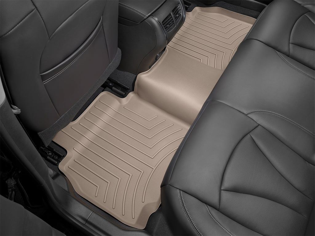 Weathertech 4510382 FloorLiner™ DigitalFit® for Select Buick LaCrosse