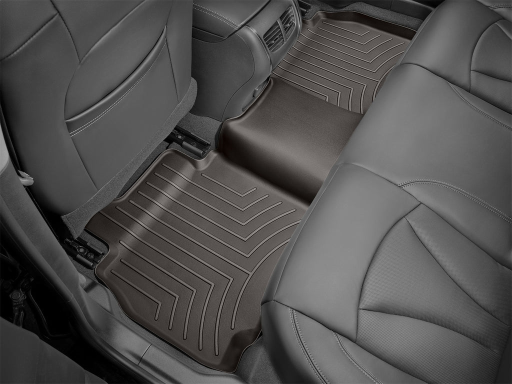 Weathertech 4710382 FloorLiner™ DigitalFit® for Select Buick LaCrosse