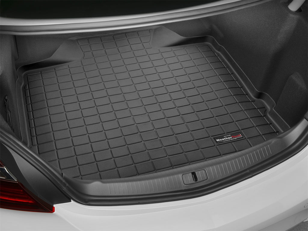 Weathertech 40472 Cargo Liner for Select Buick Regal