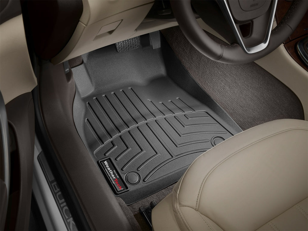 Weathertech 445241 FloorLiner™ DigitalFit® for Select Buick Regal
